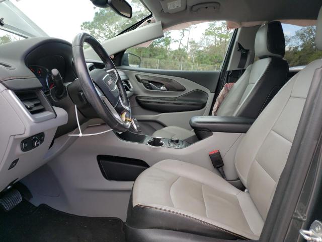 3GKALVEV0LL174028 GMC Terrain Slt
