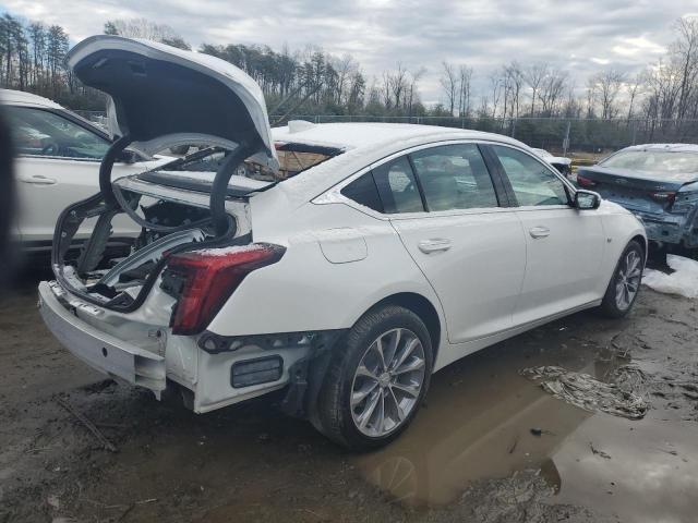 2021 CADILLAC CT5 PREMIU - 1G6DT5RK8M0106988