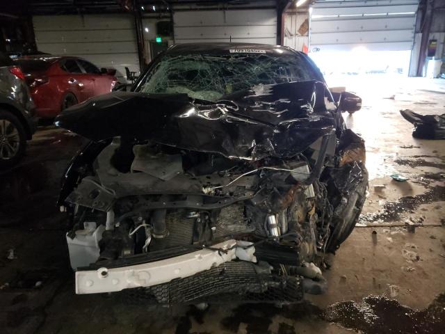 2015 MITSUBISHI LANCER RAL JA32V6FV6FU010967