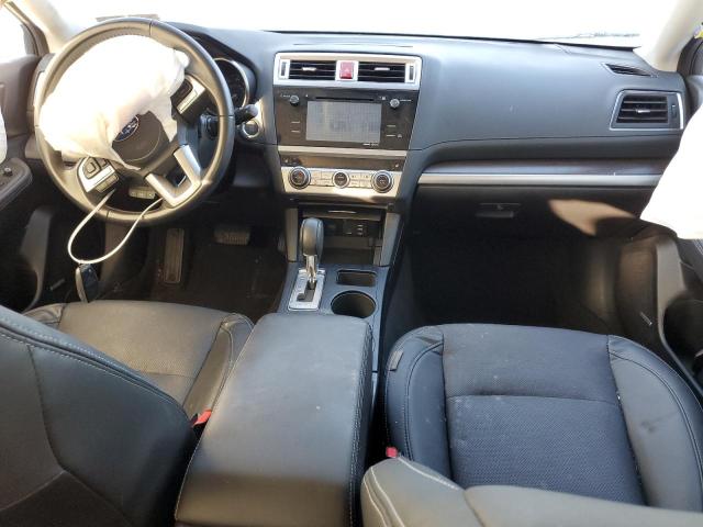 4S3BNAL68G3051612 Subaru Legacy 2.5i Limited