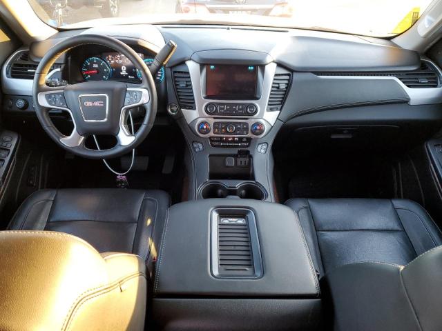 2017 GMC YUKON XL K - 1GKS2GKC6HR329333
