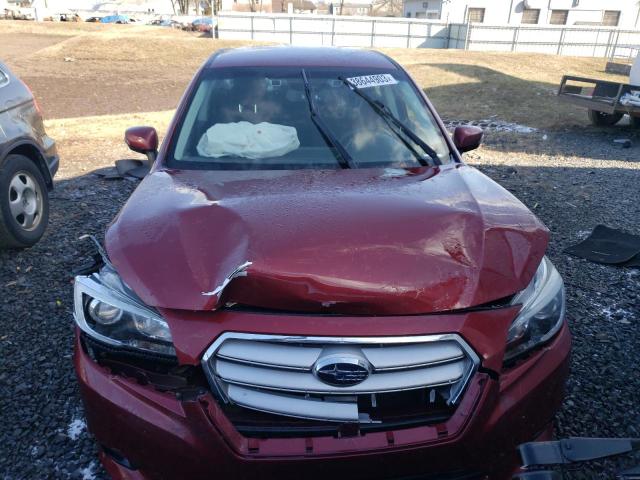4S3BNAF60F3042249 Subaru Legacy 2.5i Premium