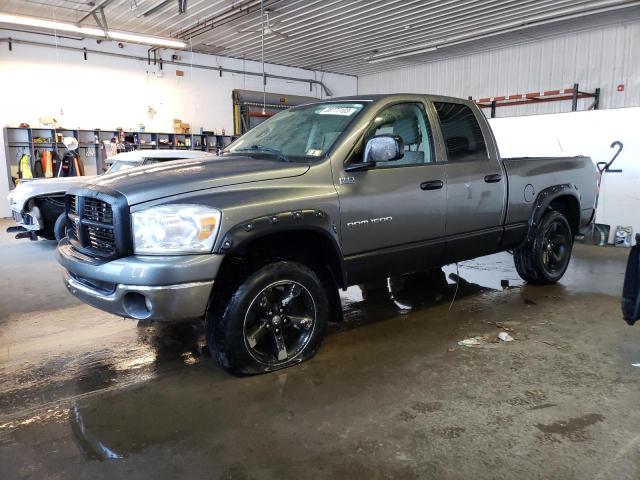 2007 Dodge Ram 1500 ST