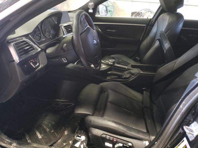 2019 BMW 430XI GRAN - WBA4J3C53KBL09537