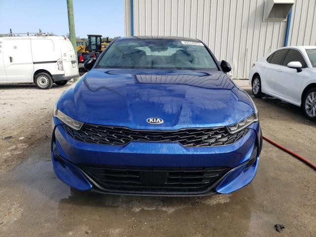 2021 KIA K5 GT LINE - 5XXG64J24MG006196