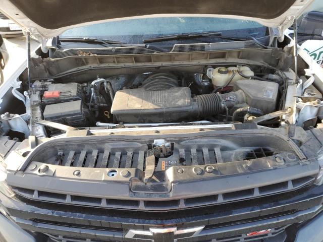 2019 CHEVROLET SILV1500 4 - 3GCPYFED3KG254290