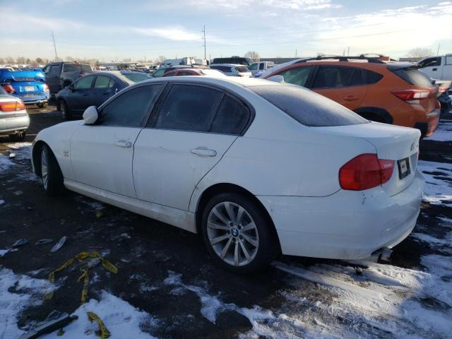 WBAPK7G56BNN85205 BMW 328 XI
