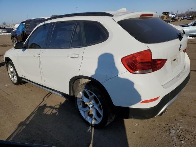 WBAVL1C59DVR82062 BMW X1 Xdrive28i