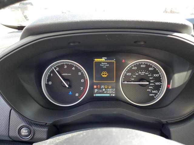JF2SKAGC6KH469723 Subaru Forester Premium