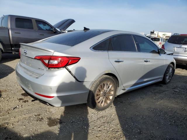 2015 HYUNDAI SONATA SPO 5NPE34AF0FH077485