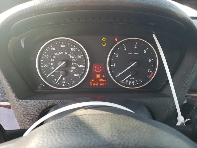 5UXZV4C52CL762528 BMW X5 Xdrive35i