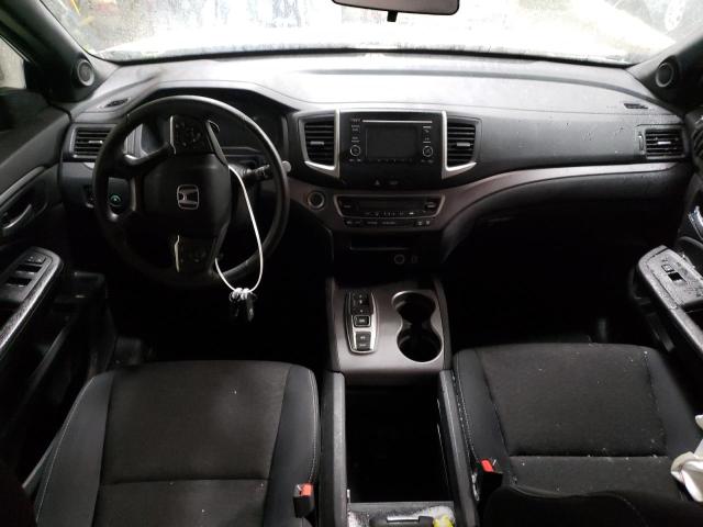 2019 HONDA PASSPORT S - 5FNYF8H26KB017816