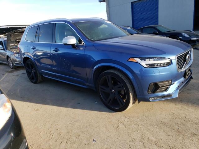 YV4A22PM8G1039956 Volvo XC90