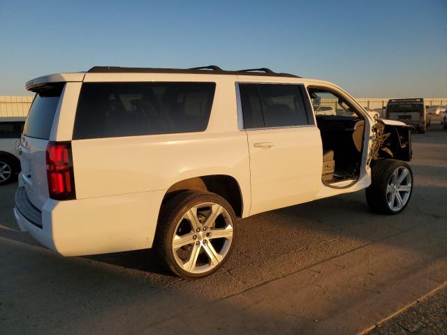 2015 CHEVROLET SUBURBAN C - 1GNSCJKC9FR746181