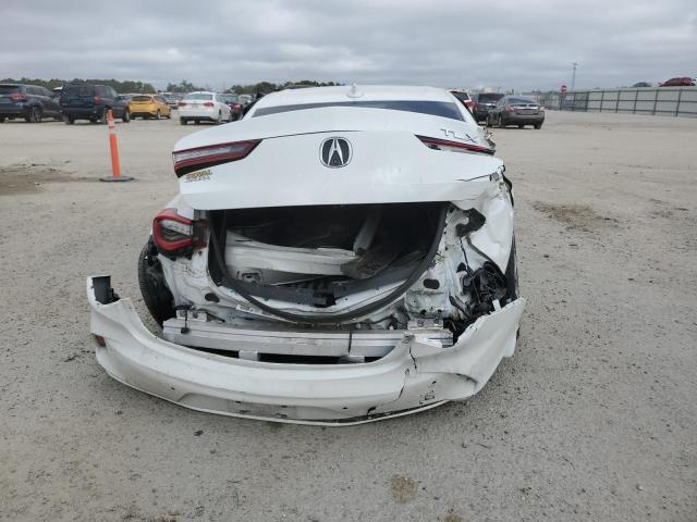 2021 ACURA TLX ADVANC 19UUB5F67MA003998