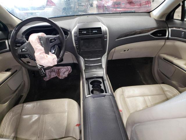3LN6L2G97FR612458 Lincoln MKZ