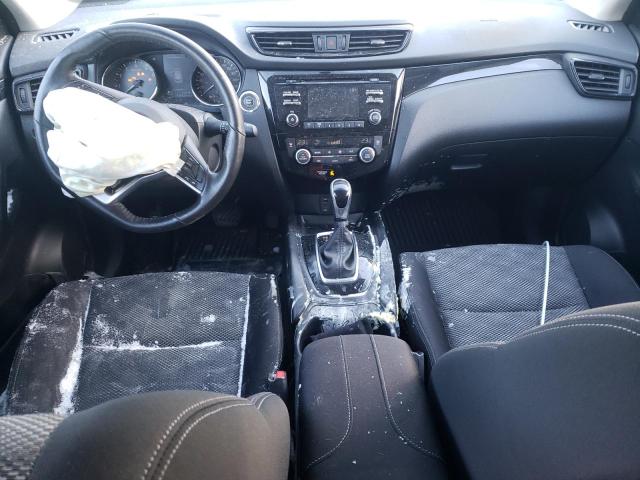 2017 NISSAN QASHQAI JN1BJ1CR5HW134438