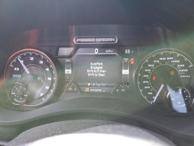 2019 RAM 2500 POWER 3C6TR5EJ7KG689705