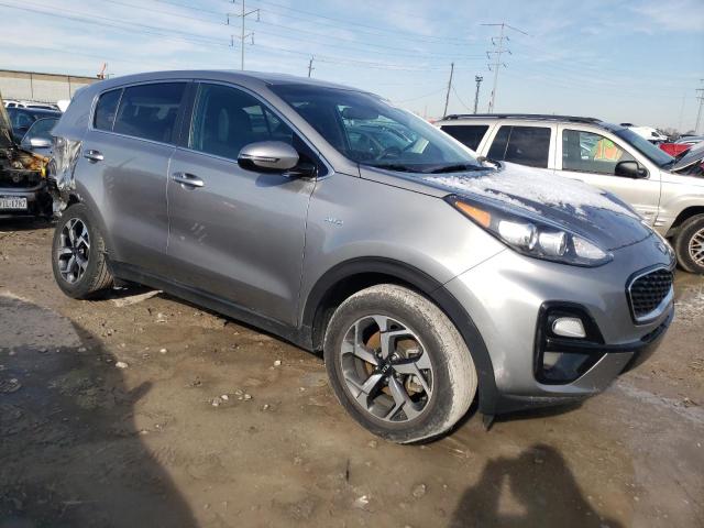 KNDPMCAC0L7809894 KIA Sportage Lx