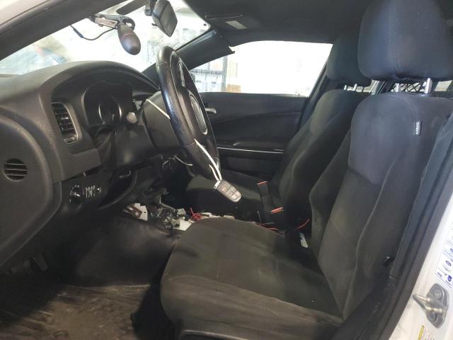 2016 DODGE CHARGER PO 2C3CDXAT8GH199263