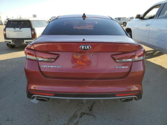 5XXGW4L28GG052938 KIA OPTIMA SX