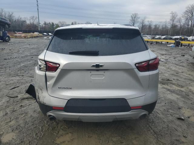 2019 CHEVROLET BLAZER 1LT - 3GNKBBRA1KS646239