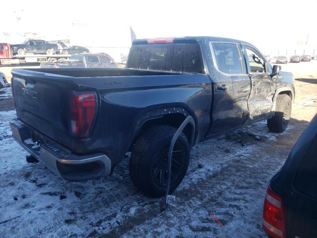 3GTU9BED0KG298742 GMC Sierra K1500 Sle