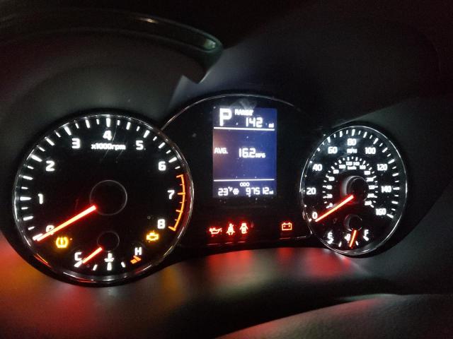3KPFK4A75JE220671 KIA FORTE LX