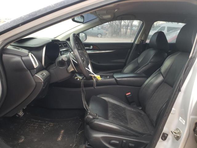 2016 NISSAN MAXIMA 3.5 - 1N4AA6AP9GC441186