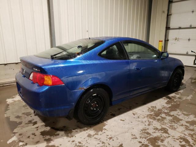 JH4DC53032C808800 Acura RSX TYPE-S