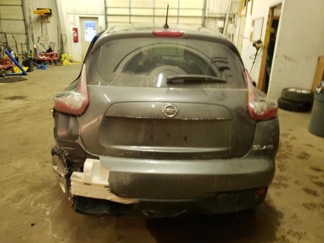 2016 NISSAN JUKE S - JN8AF5MV6GT651426