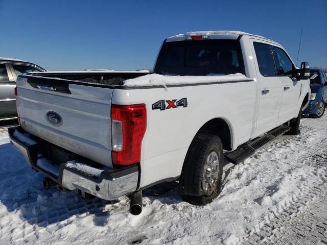 2019 FORD F250 SUPER - 1FT7W2B62KED52917