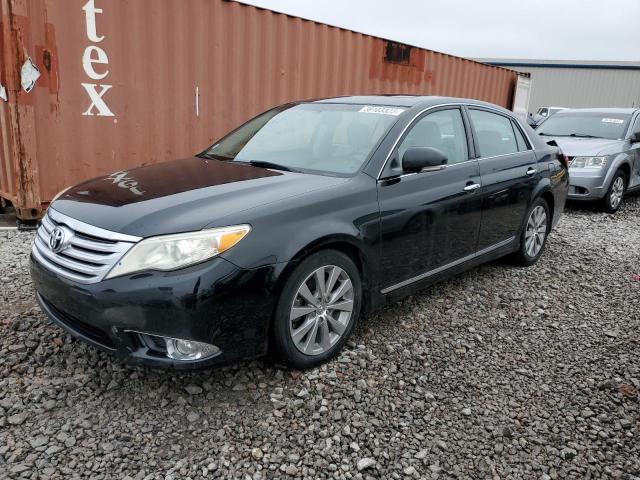 2012 Toyota Avalon Base