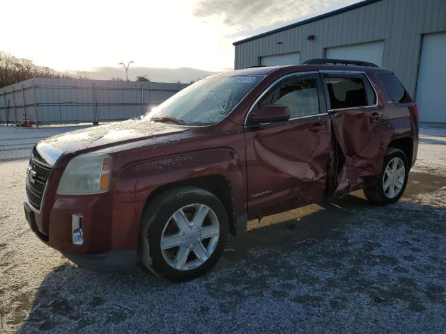 2010 GMC Terrain SLT