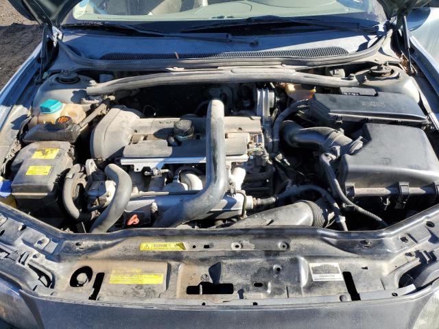 YV1SZ58DX21075654 Volvo V70