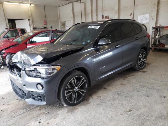 2017 BMW X1 xDrive28i