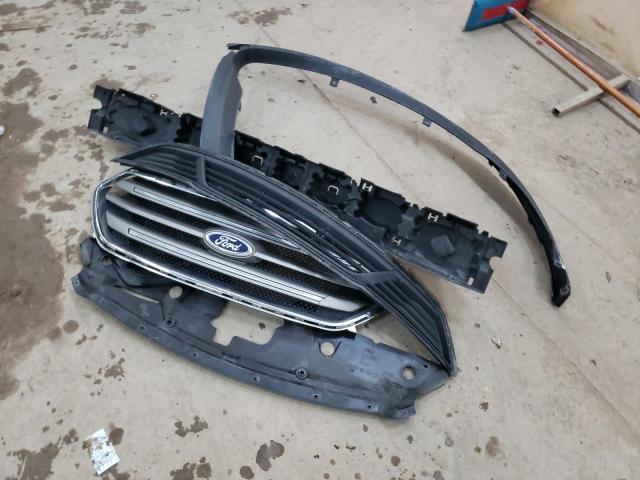 2015 FORD TAURUS SEL 1FAHP2E80FG135154