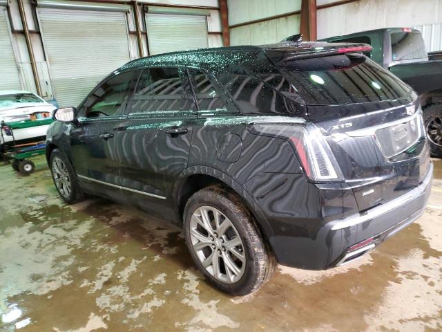 2020 CADILLAC XT5 SPORT - 1GYKNGRS4LZ148699