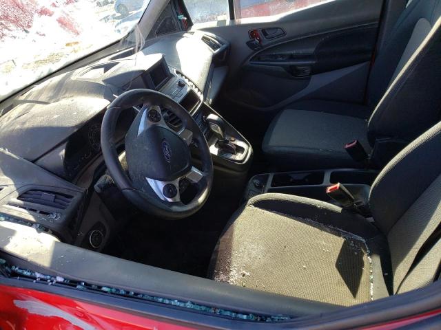 2020 FORD TRANSIT CO - NM0LS7E23L1454507