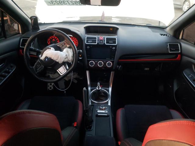 JF1VA2V64H9820834 Subaru Wrx Sti
