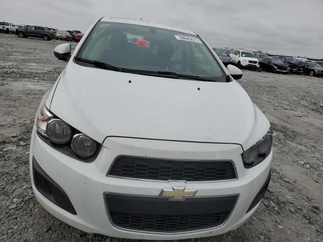 2015 CHEVROLET SONIC LT - 1G1JC6SH5F4203011