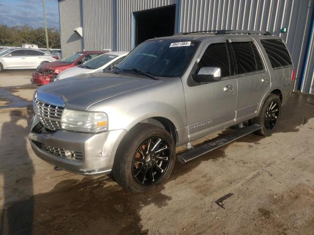 2008 Lincoln Navigator 