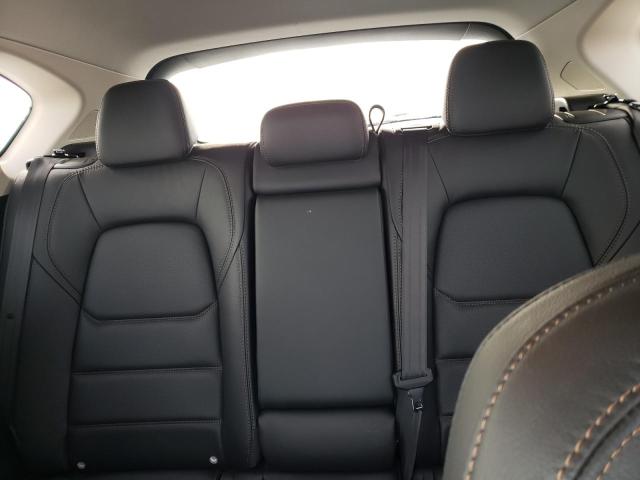 2021 MAZDA CX-5 GT - JM3KFBDY3M0423994