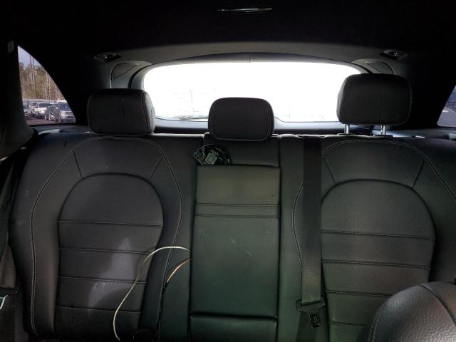 WDC0G4JBXJV039194 Mercedes-Benz GLC 300