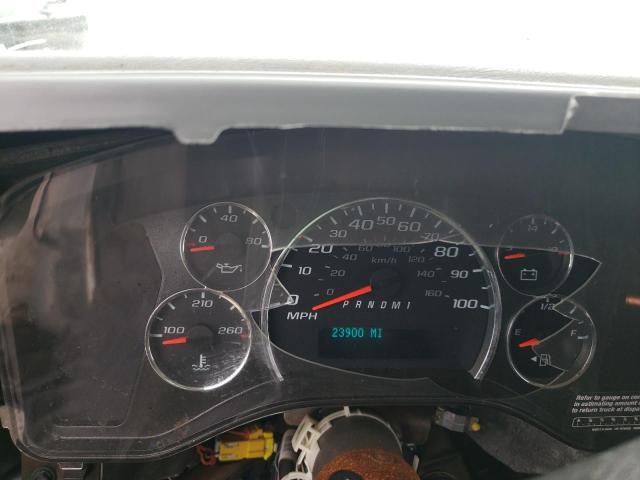 1GTW7AFG7L1255629 GMC Savana G2500