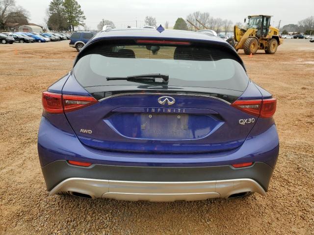 2017 INFINITI QX30 BASE - SJKCH5CR3HA037382