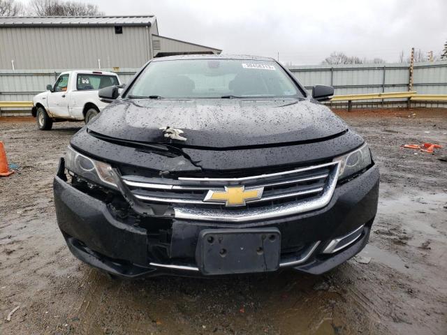 2017 CHEVROLET IMPALA LT - 2G1105S38H9117778