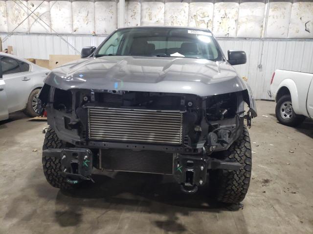 2021 FORD RANGER XL - 1FTER4FHXMLD50255