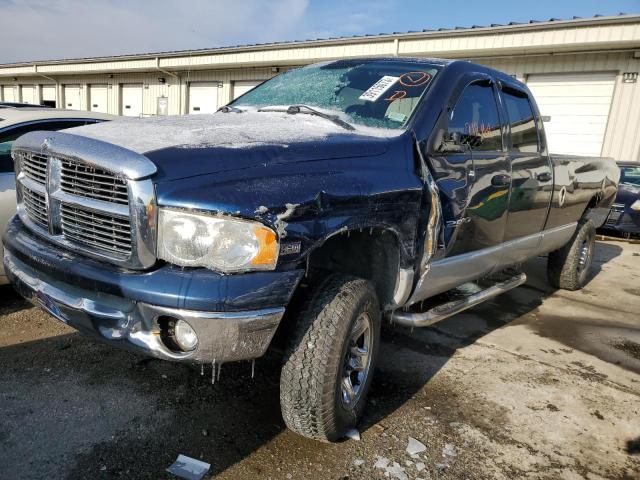 2003 Dodge Ram 2500 ST