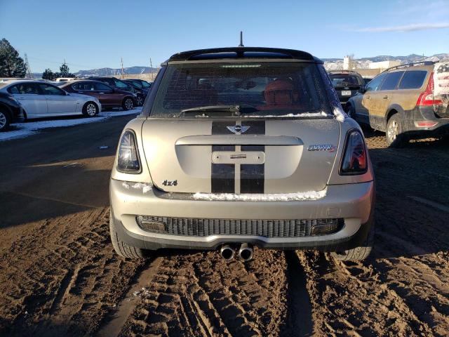 WMWMF735X9TX40258 Mini Cooper